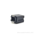 1.27mm Card Edge Power Connector Female Socket
